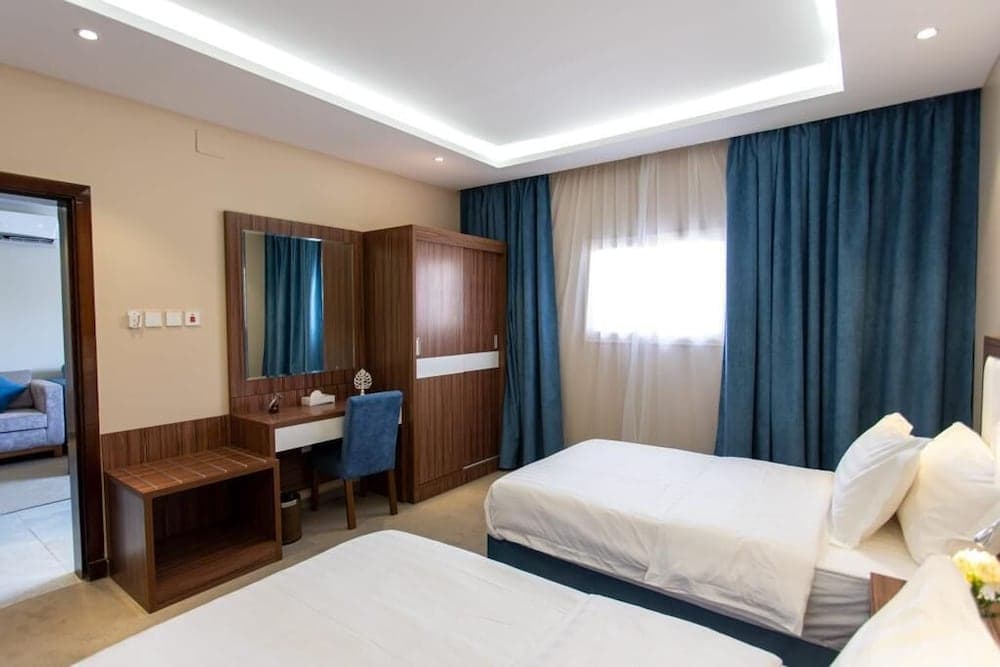 HYATT RESIDENC, Abha, photo 3