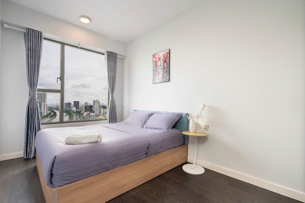 Sun Gleam Apartment -River Gate, Ho Chi Minh City, photo 6