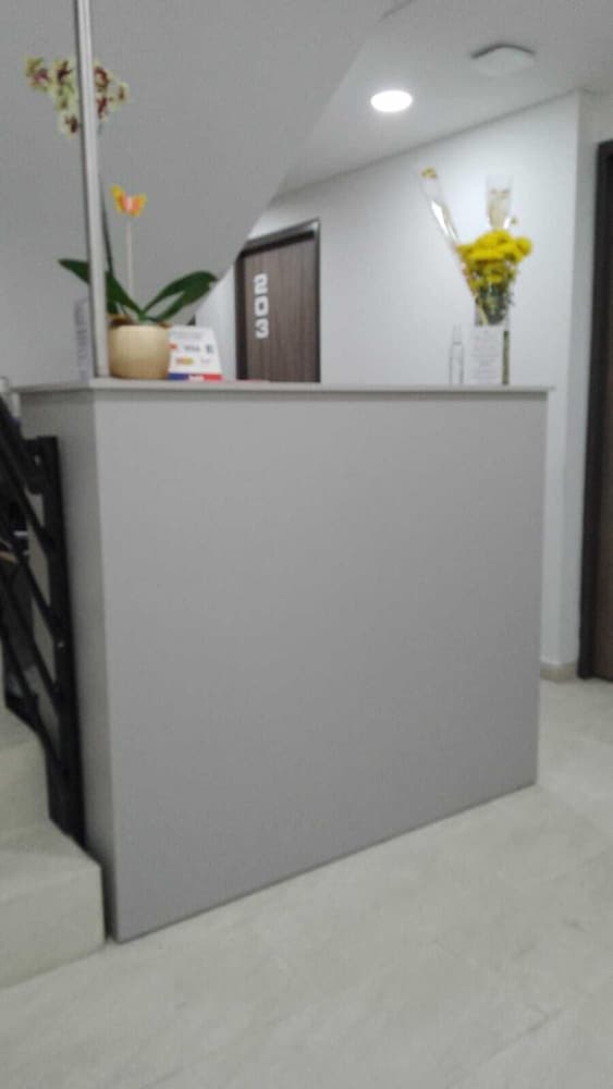 APARTASUITE PLAZA PREMIUM, Bogotá, photo 4