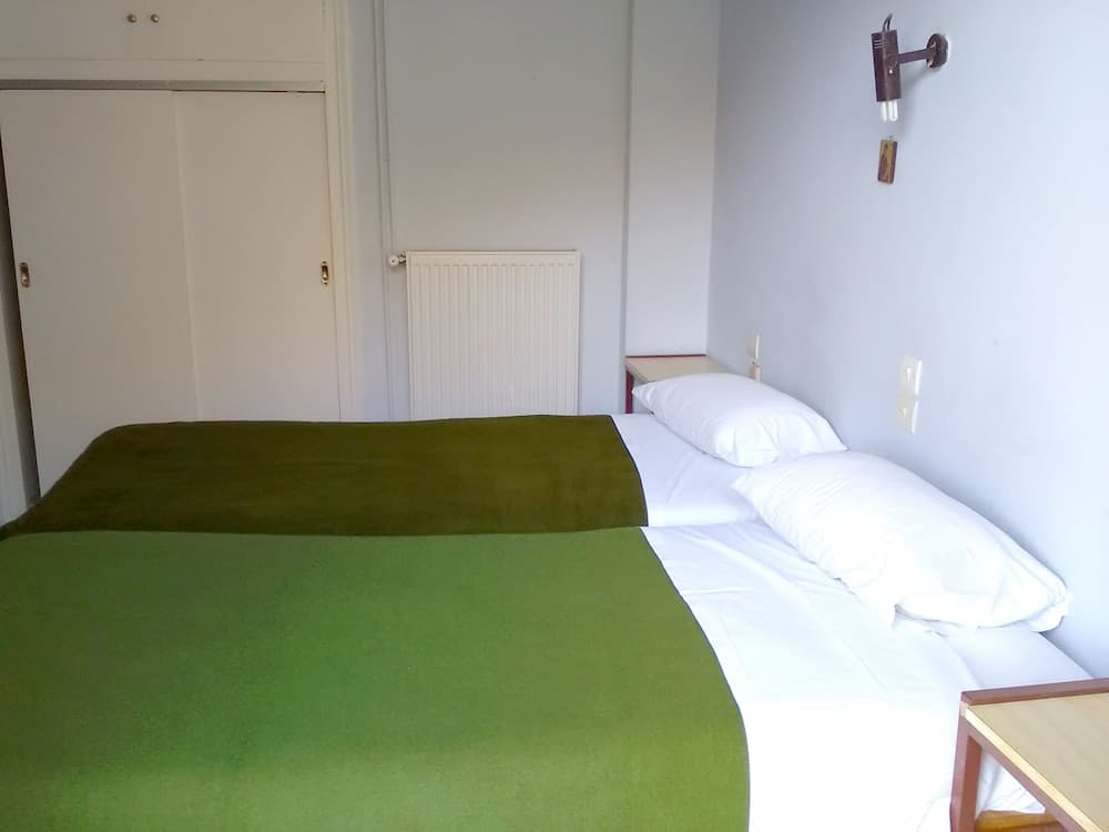 Hotel Galaxias, Delphi, photo 4