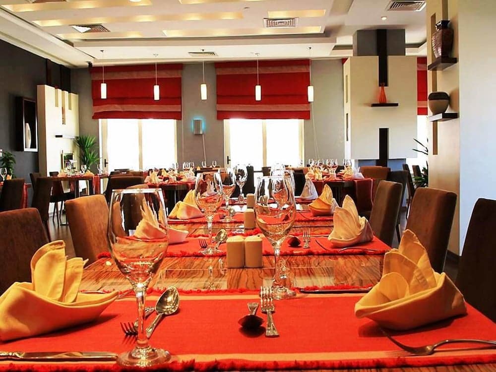 Magnum Hotel & Suites West Bay, Doha, photo 5