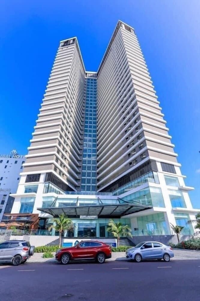 FLC Sea Tower - Quynhon Homes, Quy Nhon