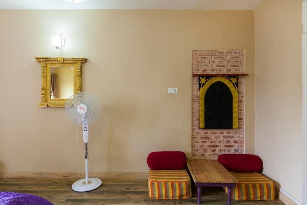 Kathmandu CityHill Studio Apartment, Kathmandu, photo 5