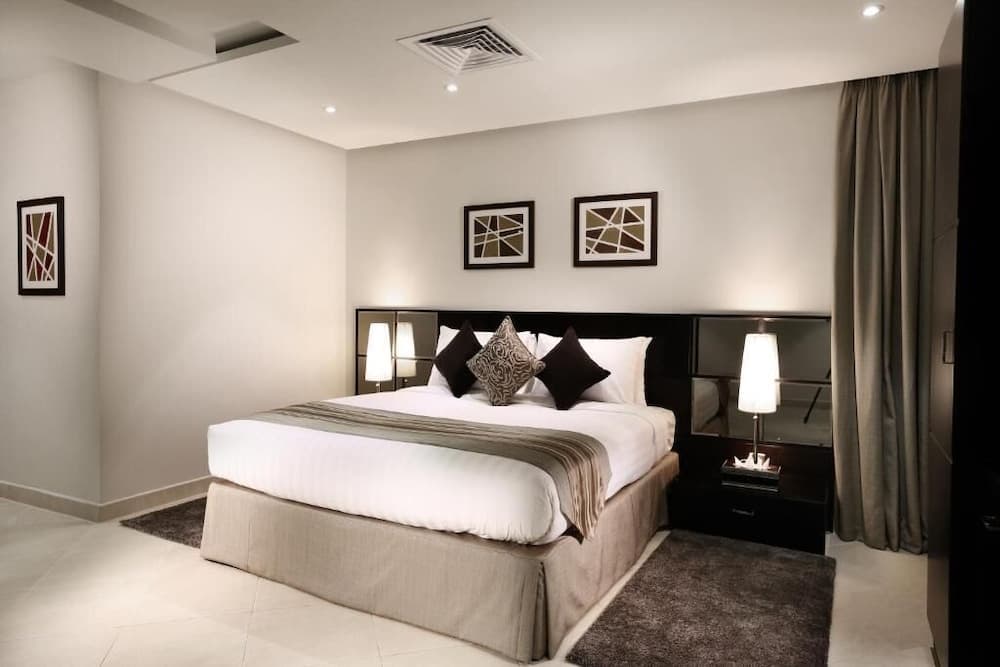 Sdu Boutique Hotel Al Khobar, Al-Khobar city, photo 2