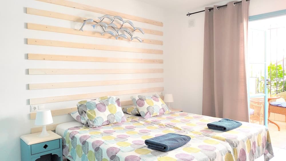 PORT ROYALE Apartments, Arona, photo 5