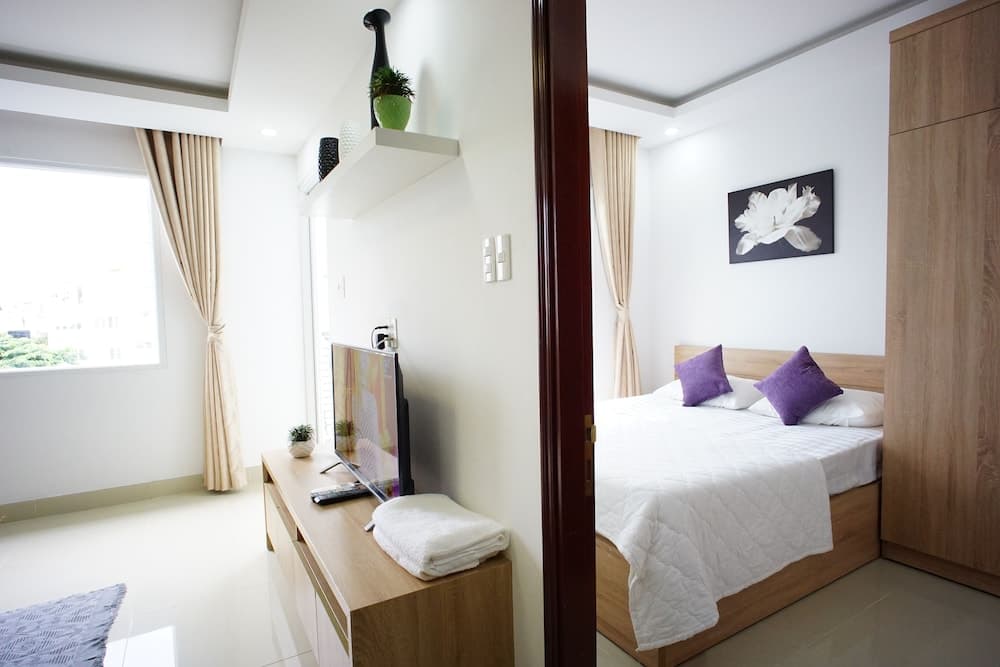 Van Dat Apartment, Ho Chi Minh City, photo 2
