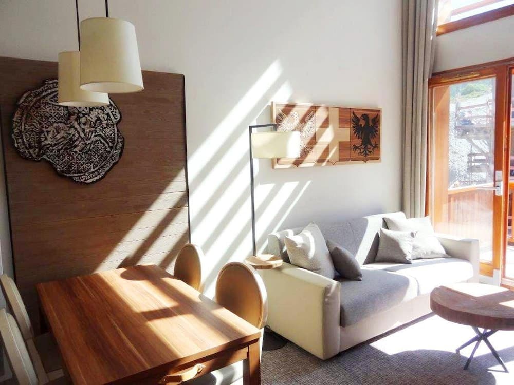 Hôtel Eden by Odalys, Bourg-Saint-Maurice, photo 5