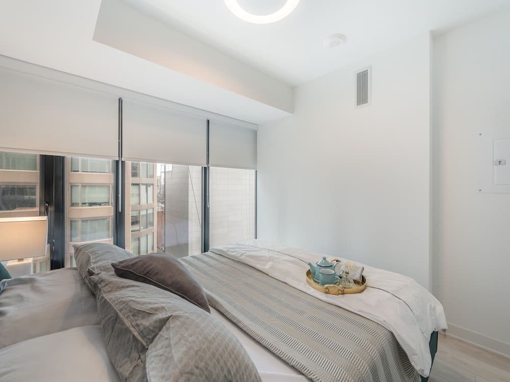 Stallion Suites Yorkville, Toronto, photo 5