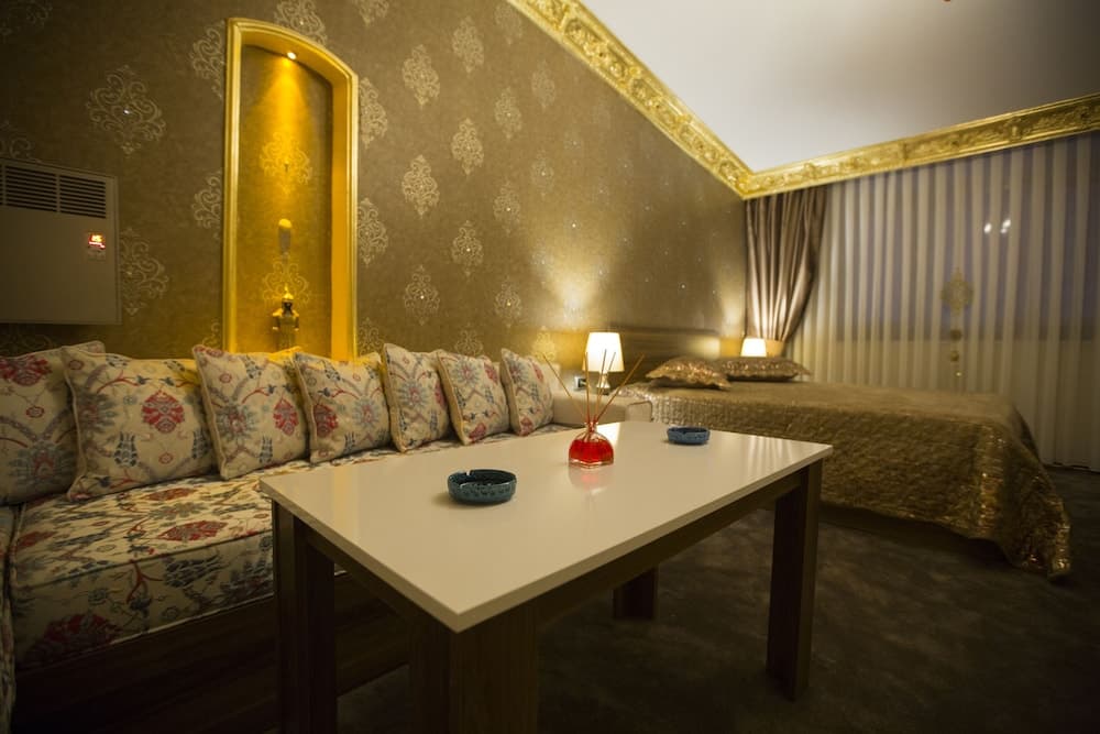 The Pashas Inn Istanbul, Istanbul, photo 3