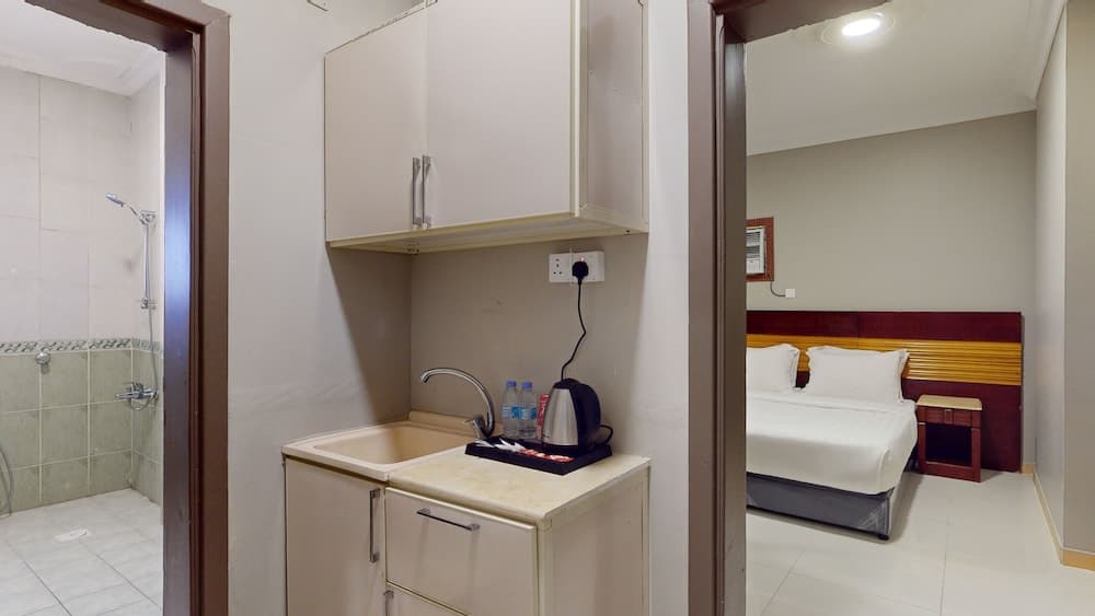 Hotel Al Madinah Hotel Apartments, Madinah, photo 6