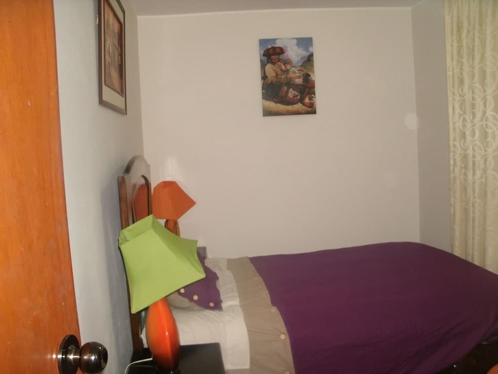 Angelica's Home - Apartments, Lima, photo 4