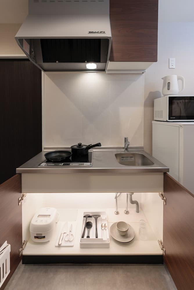 Tanimachikun Hotel Kyotohigashi29, Kyoto, photo 3