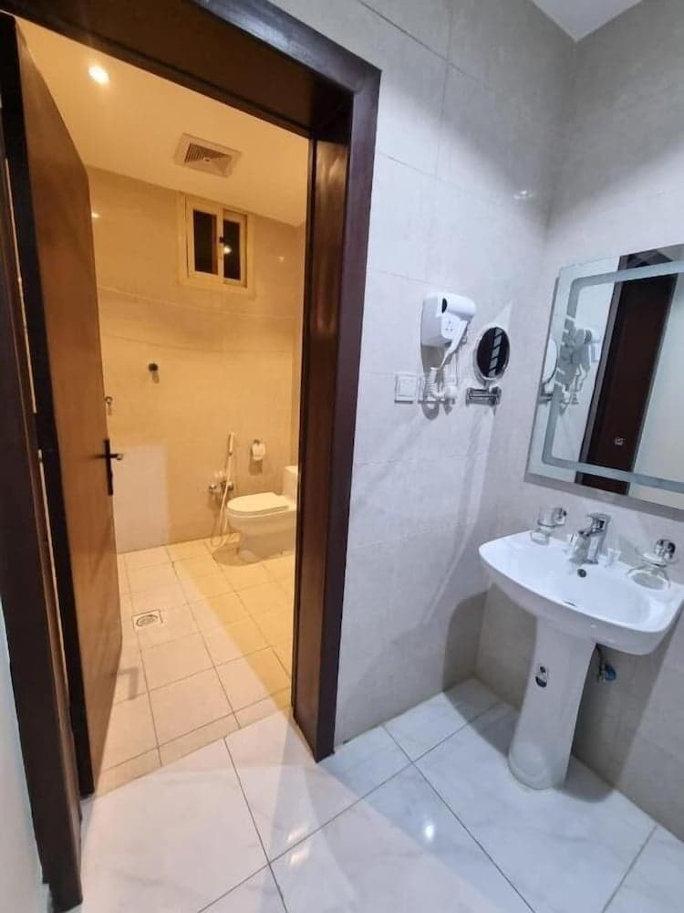 Alloloa AlBayda Serviced Apartment, Al Quwaiiyah, photo 4
