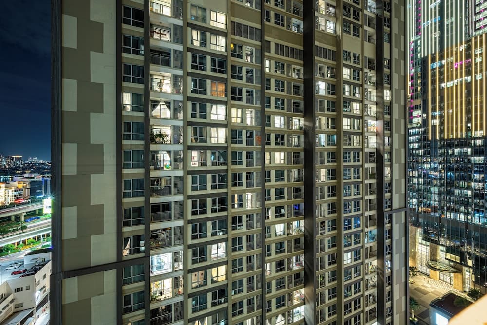 Luxury URBAN Metropole Riverside, Thanh pho Ho Chi Minh, photo 6