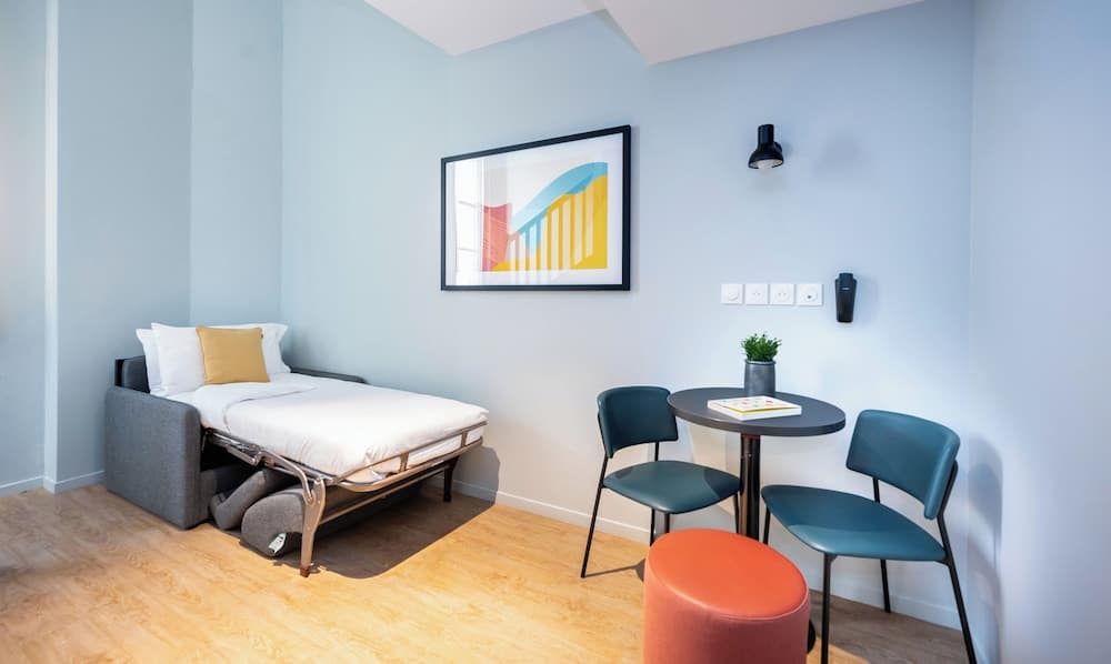 Staycity Aparthotels, Bordeaux City Centre, Bordeaux, photo 5