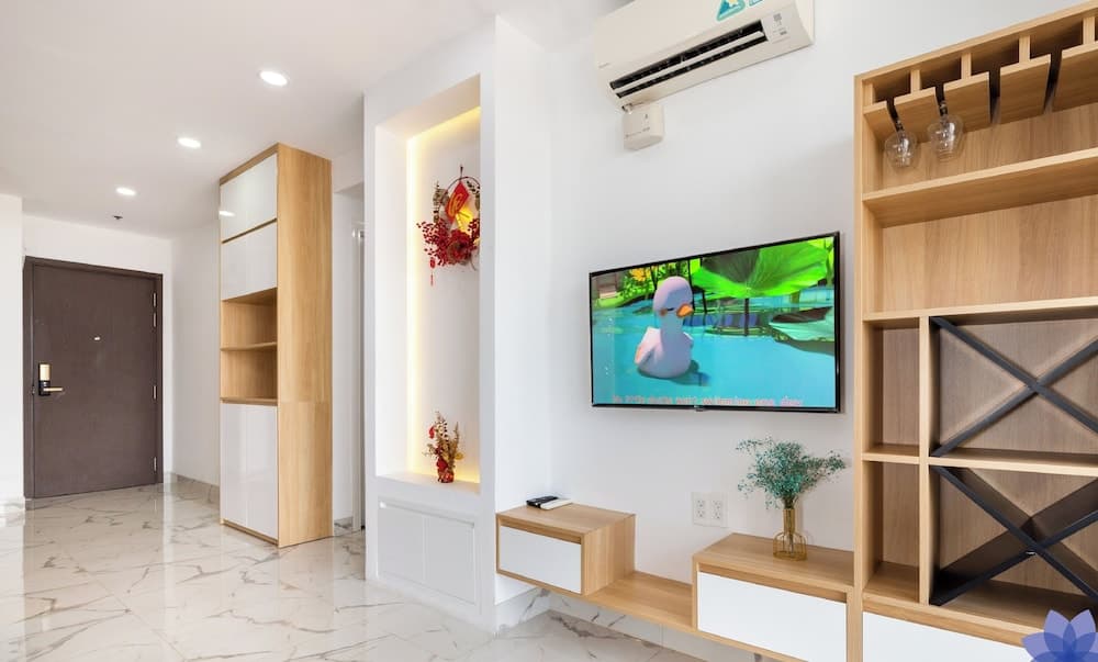 Blue Sky Center Luxury Vacation, Ho Chi Minh City, photo 4