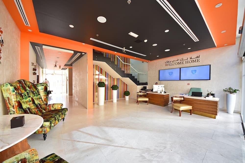 Jannah Place Dubai Marina, Dubai, photo 2