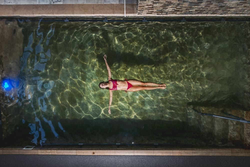Latchi Escape Hotel & Suites, Neo Chorio, photo 4
