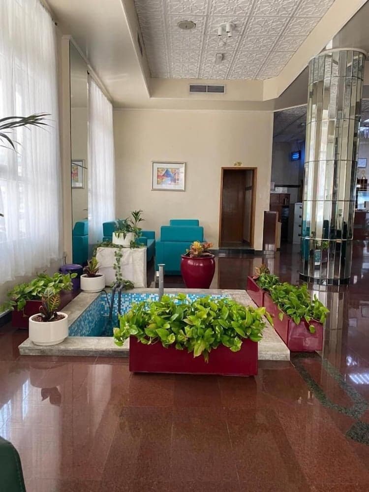 Basma Residence Hotel Apartments, Sharjah, photo 4