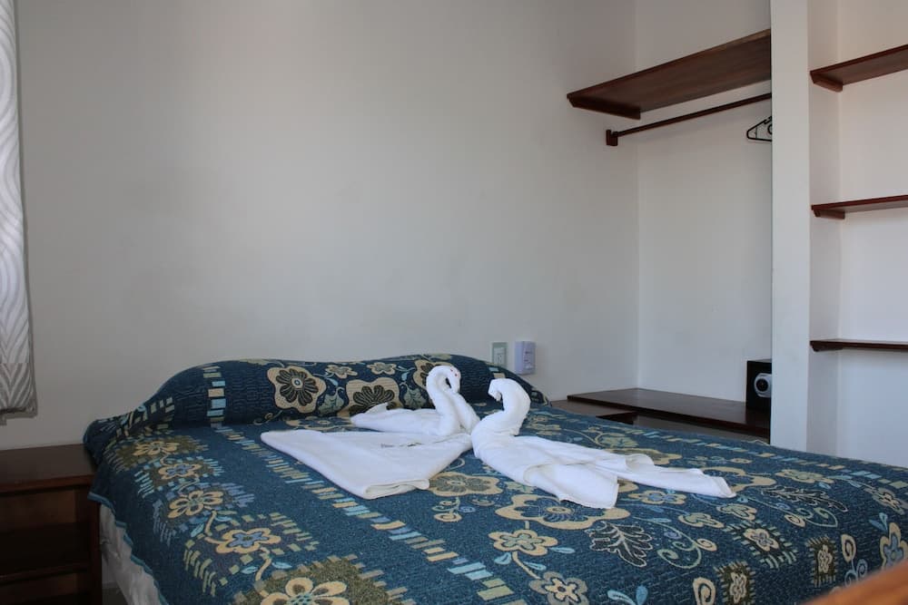 Suites del Carmen, La Penita de Jaltemba, photo 5