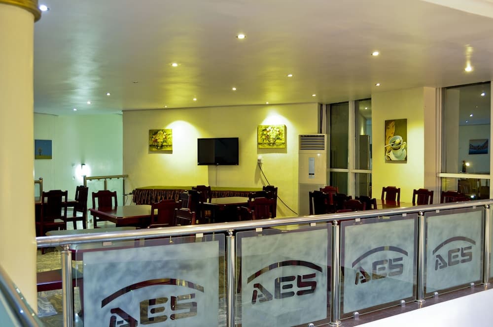 AES Luxury Apartments, Abuja, photo 3