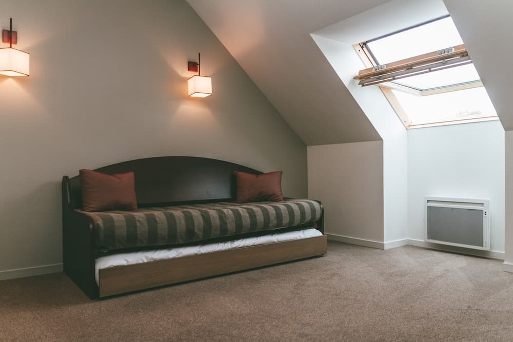 Terres de France - Appart'Hotel Quimper, Quimper, photo 4