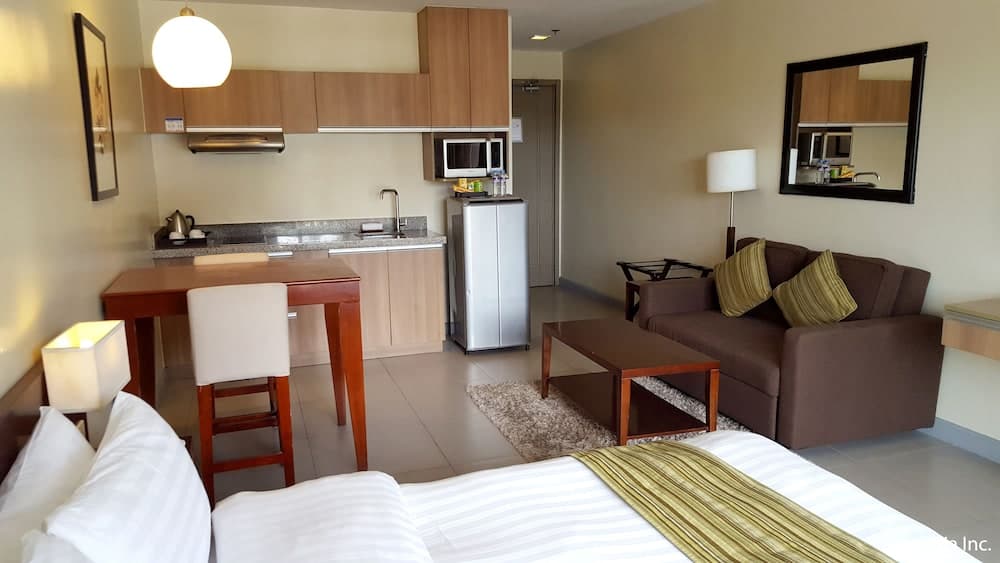 Azalea Hotels & Residences Baguio, Baguio, photo 3