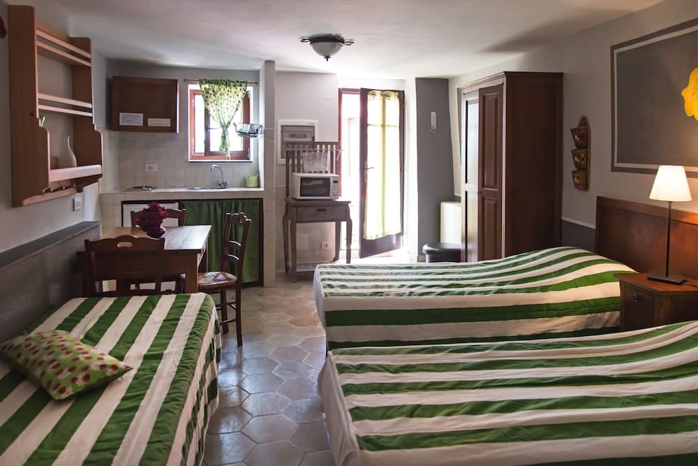 Il Borgo di Campi, Riomaggiore, photo 4