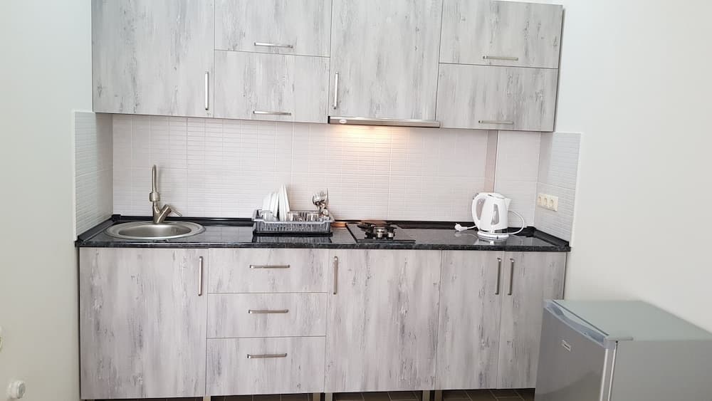 Nakashidzes Apartments, Batumi, photo 2