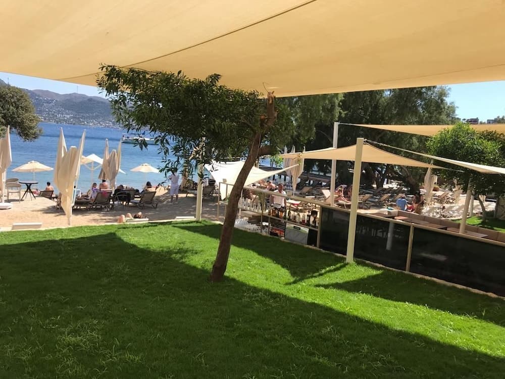 Farrys Boutique Hotel & Beach Club, Bodrum, photo 5