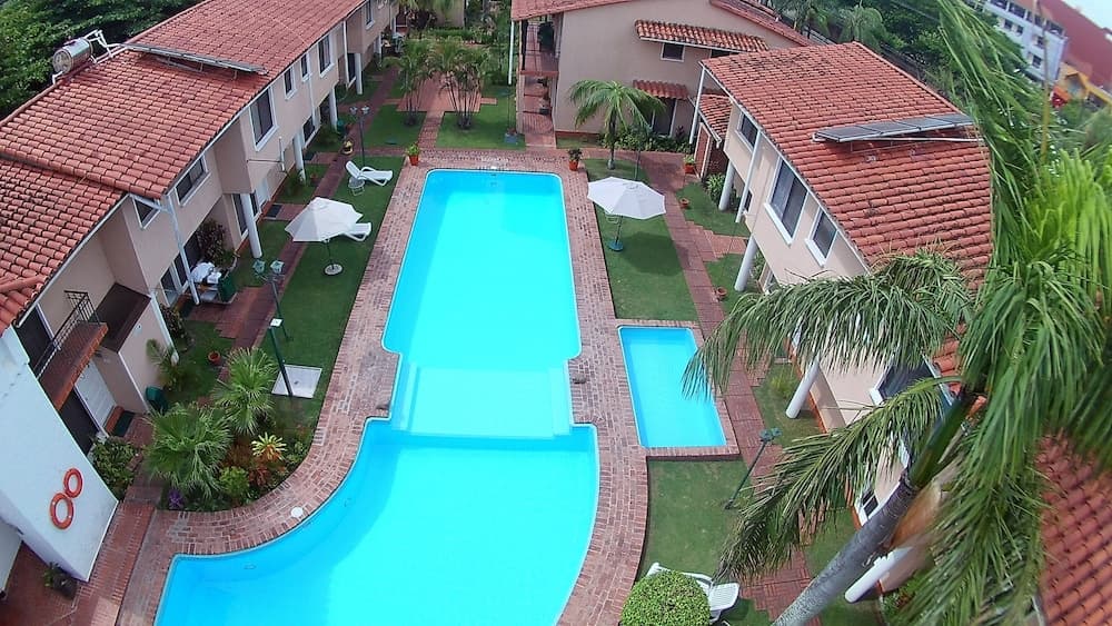 Hotel La Quinta, Santa Cruz, photo 3