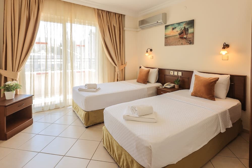 Marmaris Liman Apart, Marmaris, photo 2