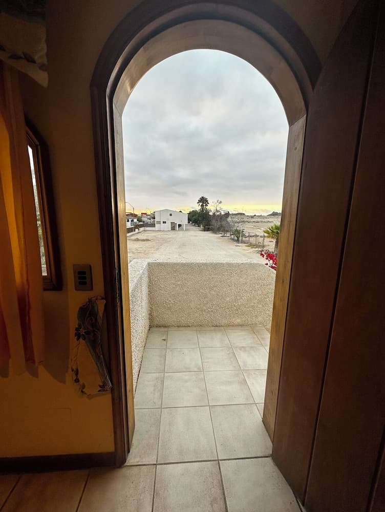 Apart hotel playa blanca, Caldera, photo 6