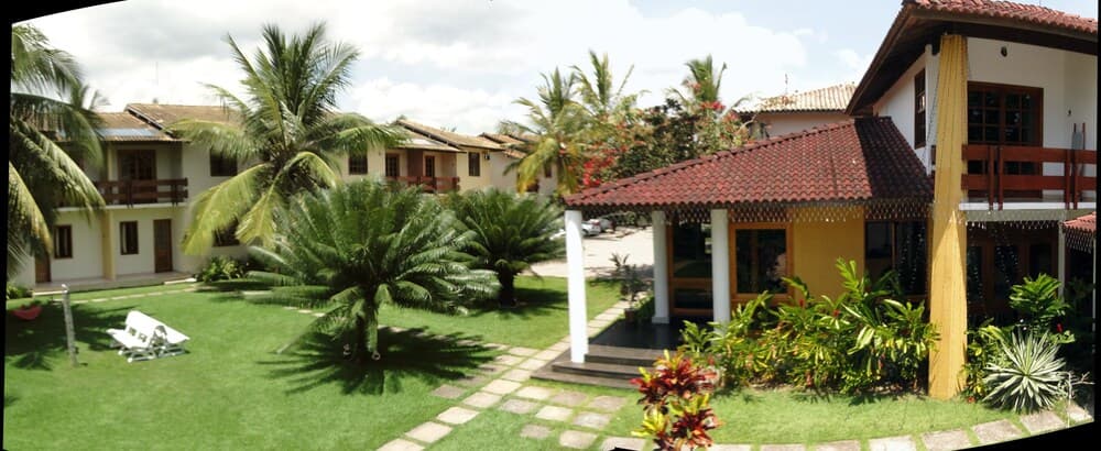 America Praia Flat, Porto Seguro, photo 6