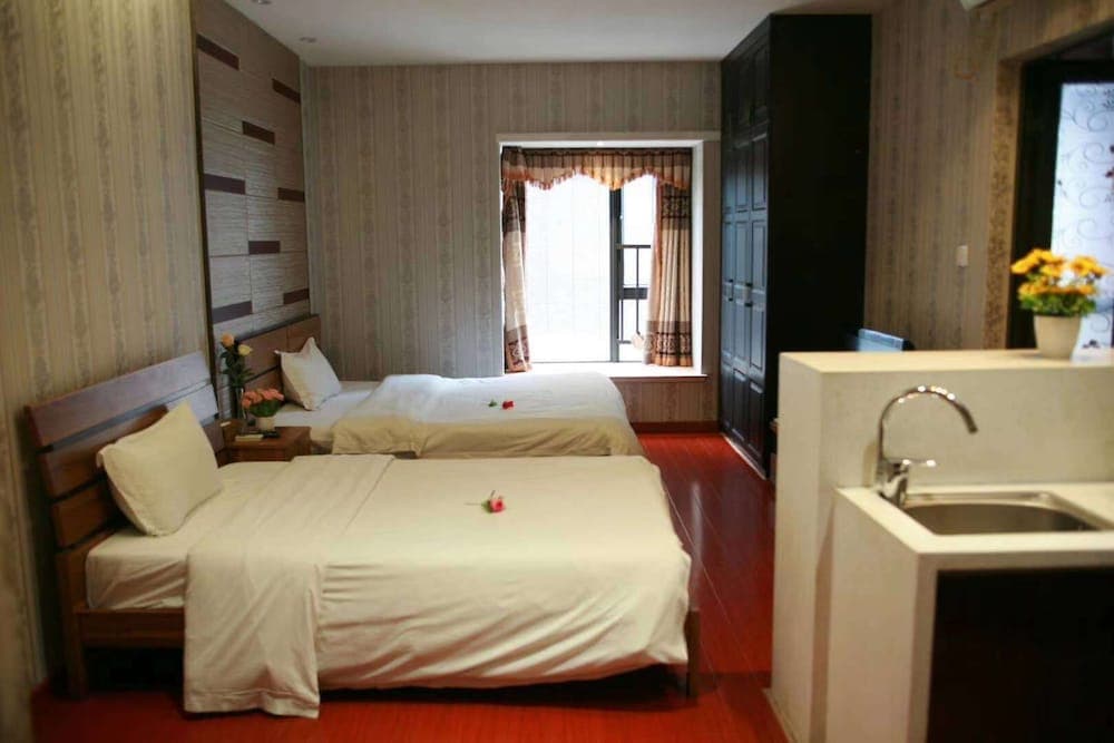 Sixiangjia Apartment, Guangzhou, photo 6