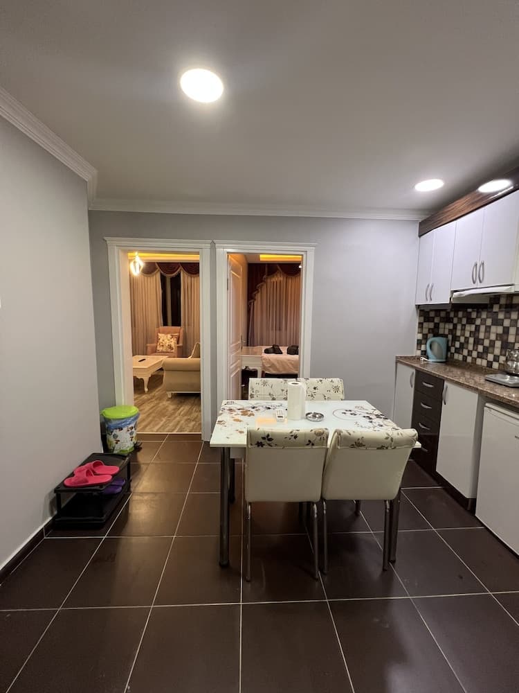 Taksim Cmlm Apart, Istanbul, photo 6