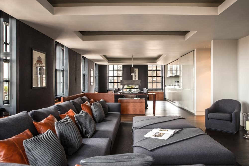 Grosvenor House Suites, London, photo 3