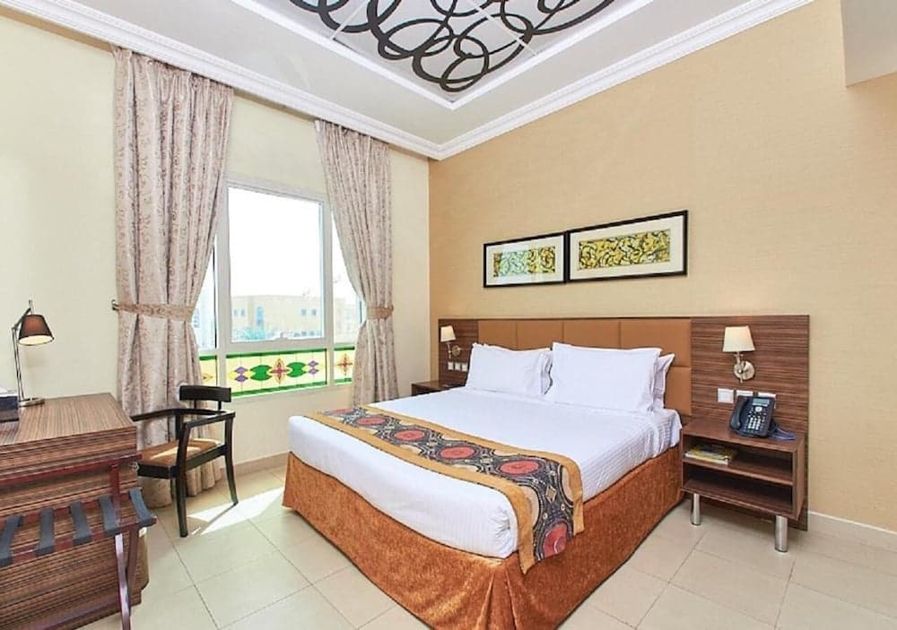 Mughal Suites, Ras Al Khaimah, photo 6