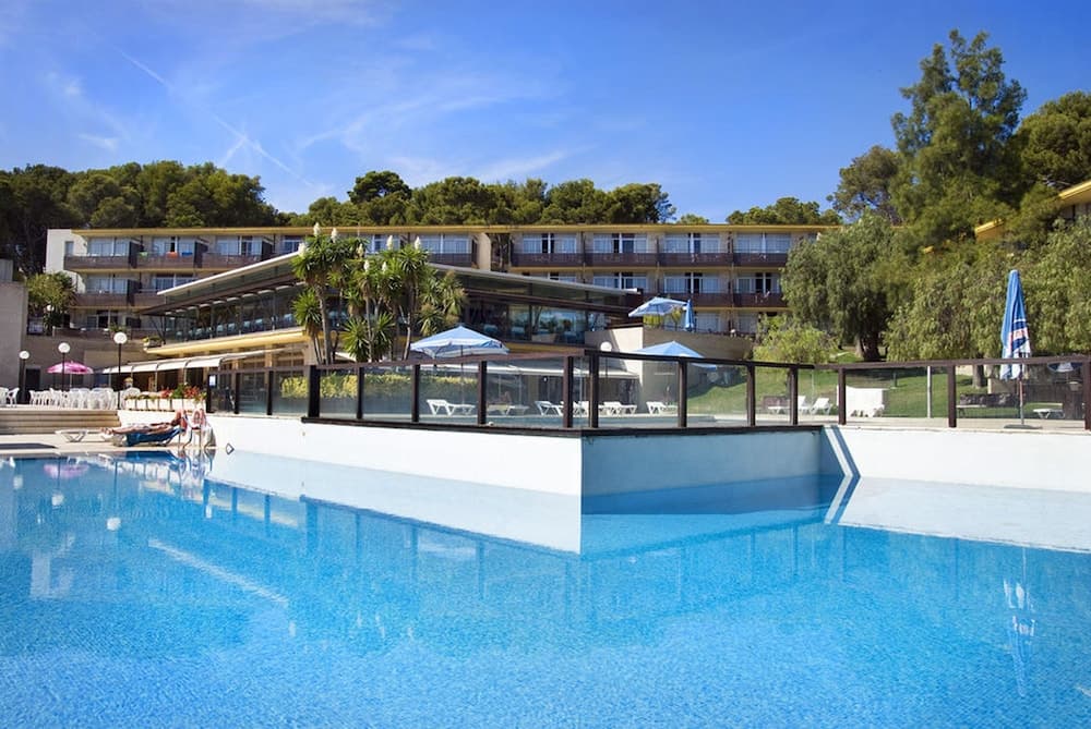 Aparthotel Comtat Sant Jordi, Castell-Platja d'Aro, photo 3