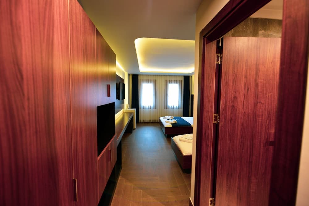 Kibar Suite Hotel, Çaykara, photo 3