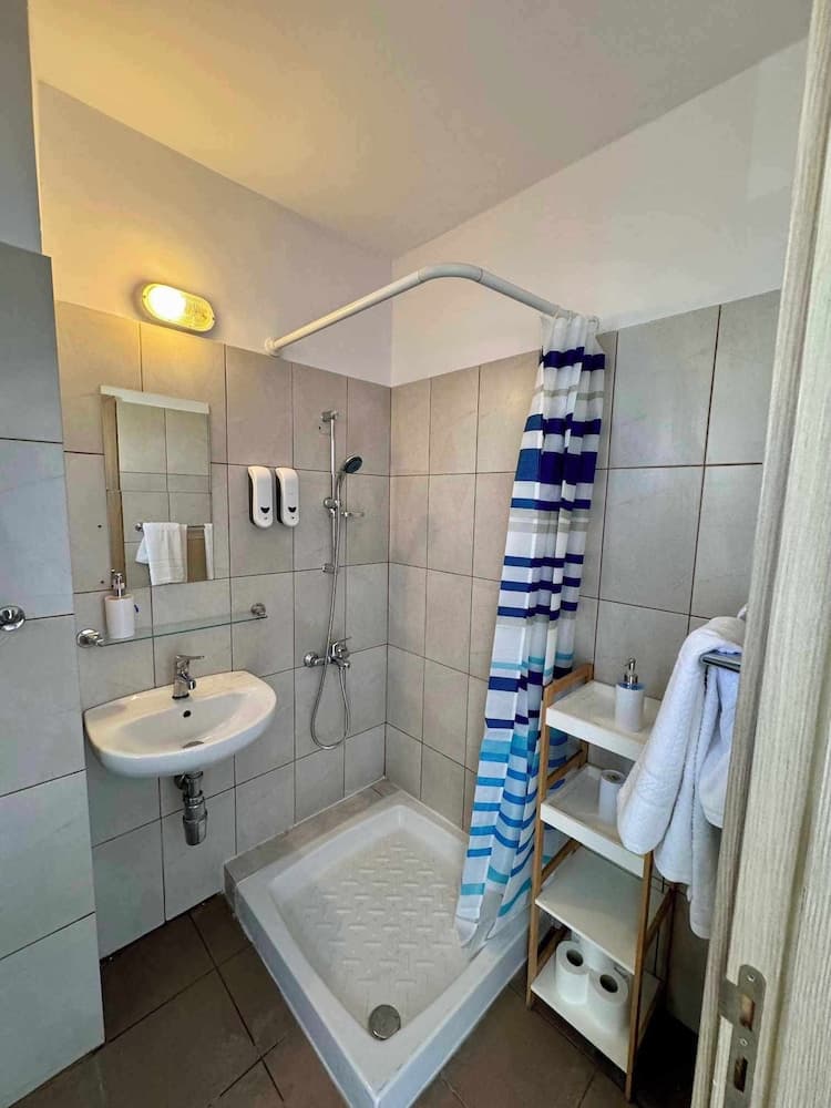 M-HOTEL APARTMENTS, Limassol