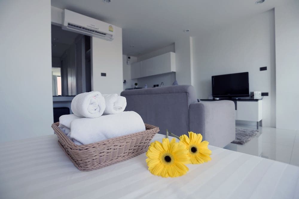 Neca Complex Apartment, Hat Yai, photo 4