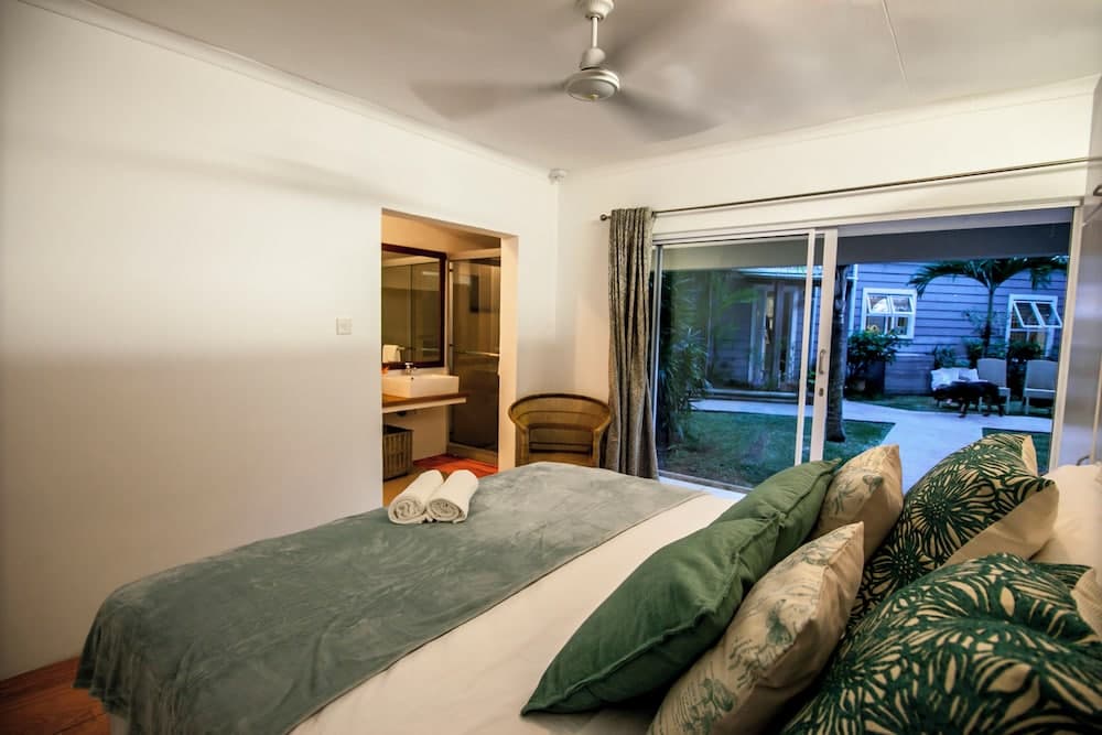 Red Coconut Self Catering, Mahé Island, photo 2