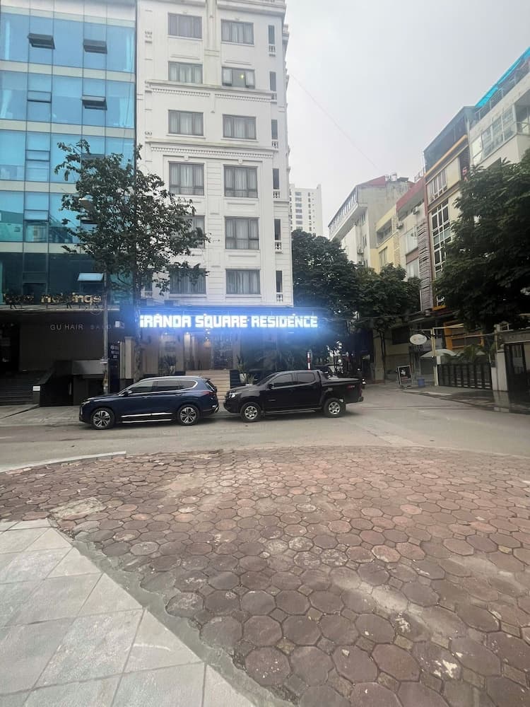 Granda Square Residence, Hanoi, photo 5