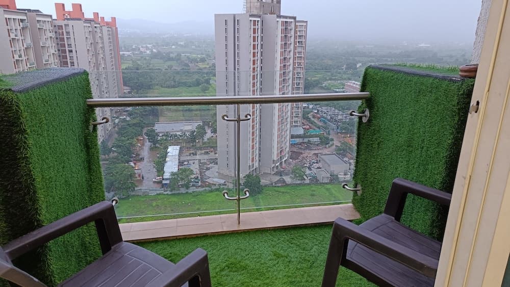 Teesta Suites Lodha Belmondo Golf Resort, Mawal, photo 6