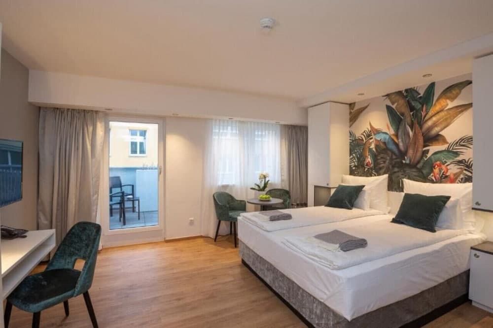 Arbio I Wilmas Apartments, Vienna, photo 5