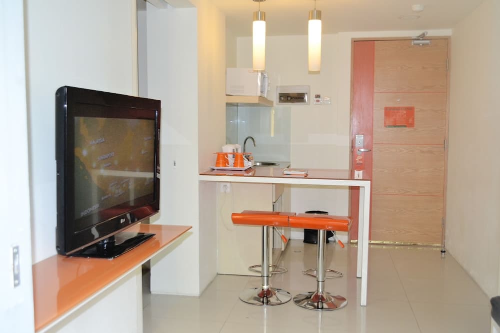 HARRIS Hotel & Residence Sunset Road Bali, Kuta, photo 4