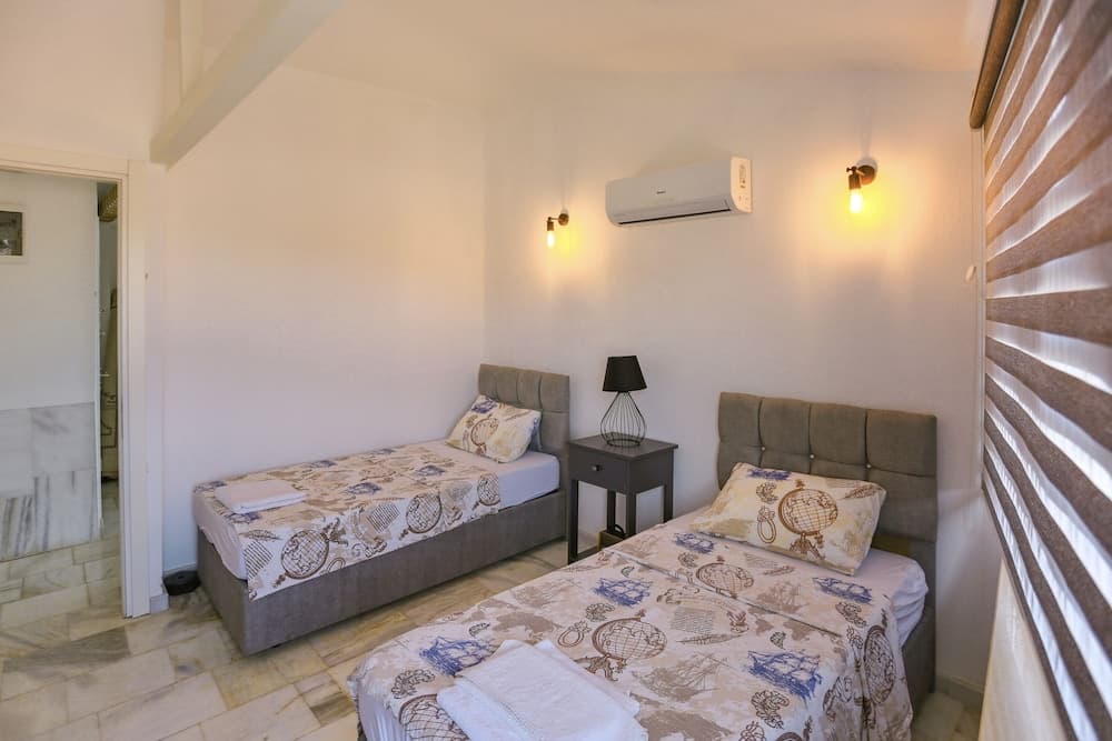 Özkan Apart, Kas, photo 2