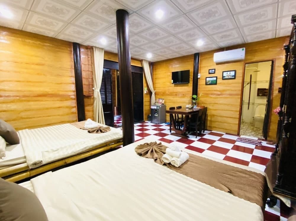 Ti Ni Homestay, Tay Ninh, photo 2
