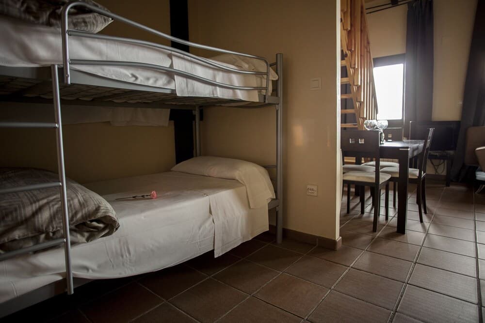 Apartamentos Turísticos BOABDIL, Monachil, photo 3